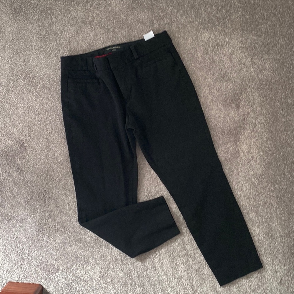 Banana Republic Sloan Dress Pants